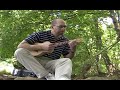 80's Ukulele: Kate Bush's Cloudbusting - on uke!