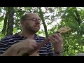 80's Ukulele: Kate Bush's Cloudbusting - on uke!