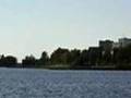 Vaasan meri ja yliopisto 16.6.2007