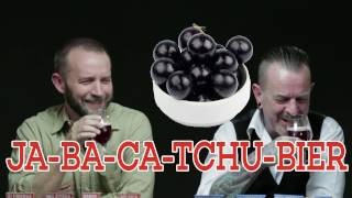 Você consegue adivinhar o país de origem de uma cerveja só pelo gosto dela ?