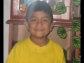 mi sobrino