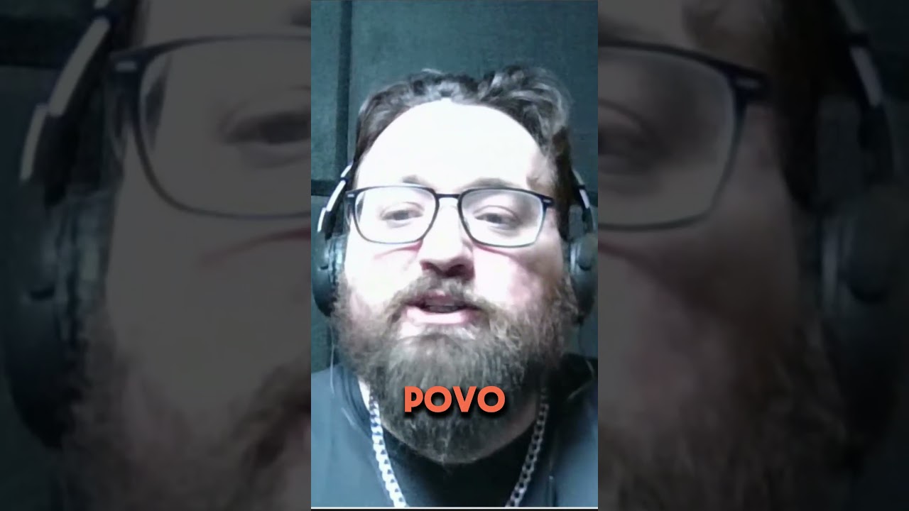 POR QUE FLÁVIO CONQUISTA O POVÃO