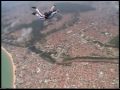 Salto de Paraquedas em Jo�o Pessoa