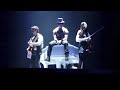 Jonas Brothers performing Turn Right Wembley Arena 20-11-09
