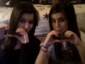 videos de Allie&Lisa Remix Style