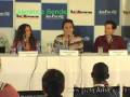 videos de The 11th Hour Discussion in Cannes
