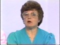 Patzi  Gooch - Anglia  TV  'The  Time,  The  Place'  -   1994