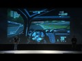 EA-Pressekonferenz, Teil 7
