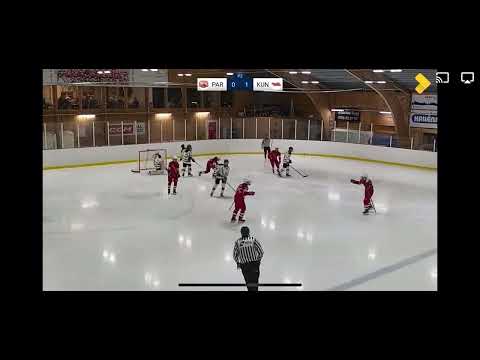 1-1 PPGoal District Finals 23/24