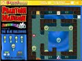 Phantom Mansion Blue Motion Potion