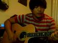 videos de Jesse Barrera - Aching (COVER)