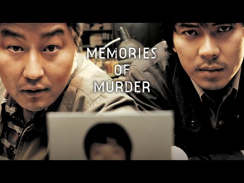 Memories Of Murder Movie In Hindi Dubbed Download