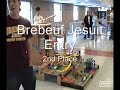 Brebeuf Rube Goldberg Machine 2007