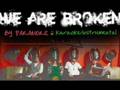 We Are Broken -- Paramore[[INSTUMENTAL/KARAOKE+LYRICS]]