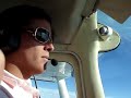 Daniel Fernandez enroute to rancho San Jorge