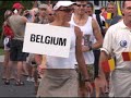 2006 Ironman Hawaii Parade Part 1
