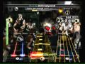 AC DC Shoot To Thrill Full Band Expert Rock Band 2 Guit