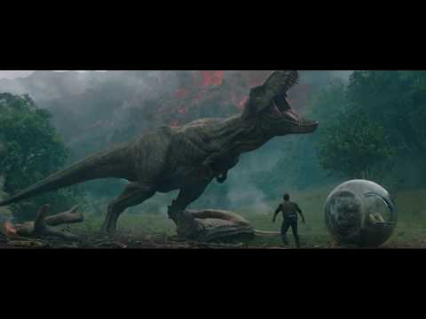 Jurassic World: Fallen Kingdom | A Look Inside Thai sub