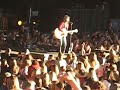 Demi Lovato- Daydream [CONCORD, 7.17.08]