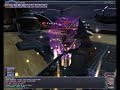 FFXI : Tenzen fight