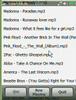 iPhone-like Musik-Player S2P - freeware Sliede2Play f�r PDA