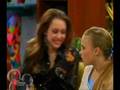 If You're Not the One, Lilly- Liley