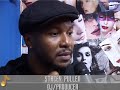 interview with stacey pullen @ remf rotterdam.