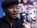 Interview with Stacey Pullen