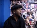 interview with stacey pullen @ remf rotterdam.