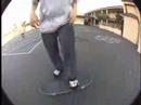 John White teaches you how to do Switch Ollies John White teaches you how to do Switch Ollies