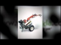 Kama KDT 910 C | iKiTiKLA.COM | Kama KDT 910 C (DİZEL) Çapa Makinesi