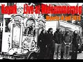 Kayak Mammoth (Live Meerlo 1973)