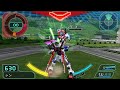 Gundam Seed Rengou vs. Z.A.F.T. Portable??08