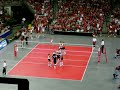 Huskers vs. Penn State