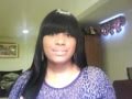 Premium Now hair NEW YAKI PLATINUM Pt. 2