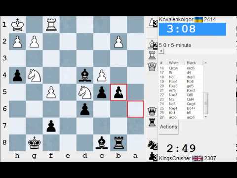 chess online