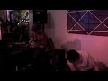 Nebraska Mondays: WR-The Sounds of Steed and Hammond at Luna's