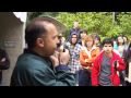 UCSC occupation #4 - Kerr Hall - Friday Noon Rally part 3