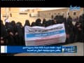 الأخبار  الساعة التاسعة والنصف -18.05.2013