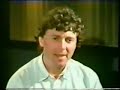 Interview of Stephen Lipson