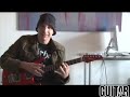 Joe Satriani\