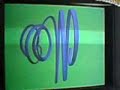 Boomerang TV France Ident Record via mobile