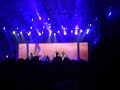 Jovanotti - Mi fido di Te - Palasport Padova Live