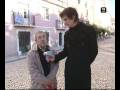 Inqu�rito: Olha Quem Dan�a..? 12 Janeiro