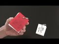 Learn Spanish - Pocket Size Spanish Adjective Cards Learn Spanish - Pocket Size Spanish Adjective Cards