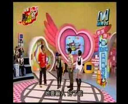 蚊子- 一支独秀(我爱黑涩会)