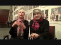 Julie Halston video 3