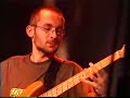 jazz - ivan landrieu:r�alisation - malik mezzadri:fl�te & voix ; jeff sharel:samples ; maxime zampieri:batterie ; sylvain daniel:basse ; st�phanus vivens:claviers - http://www.julienlourau.com