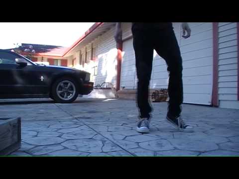Shuffle Tutorial (Basics)