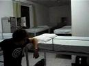 Crap hostel